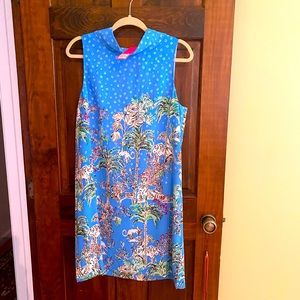 Absolutely gorgeous Lilly Pulitzer dress NWT